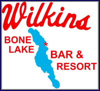 wilkins bar and resort