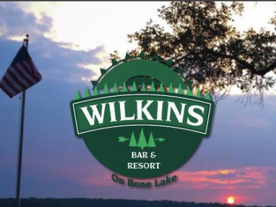 Welcome to the Wilkins Bar and Resort